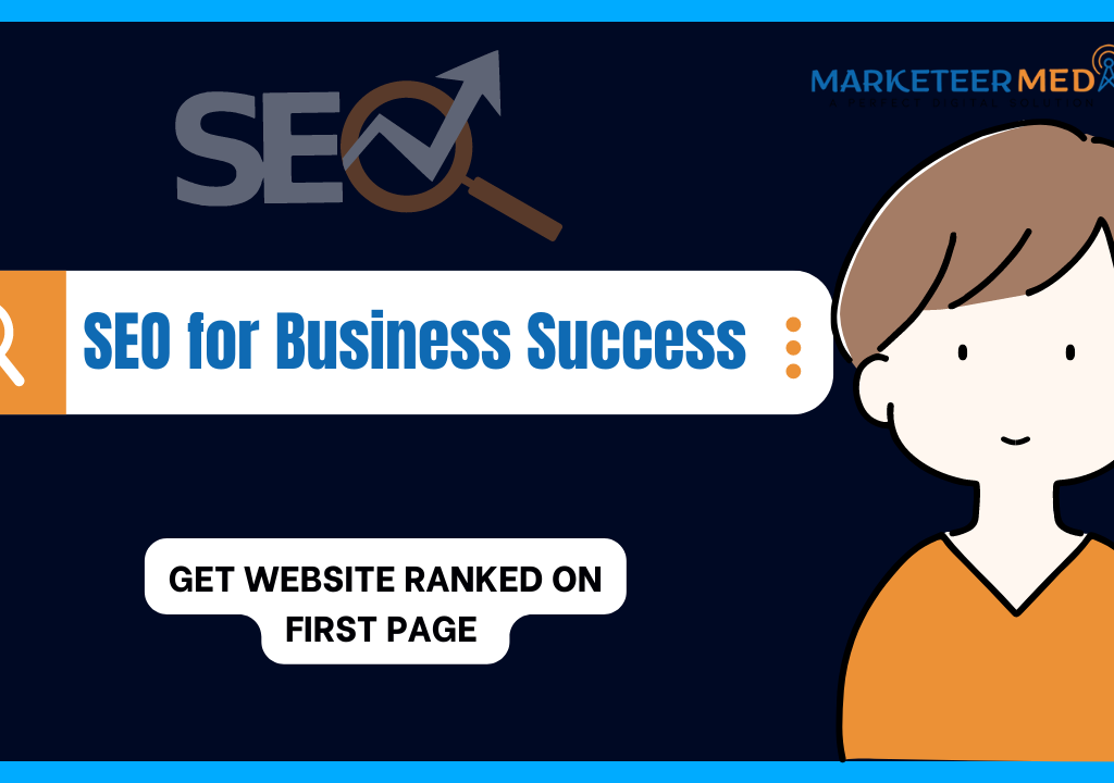 Importance SEO for business