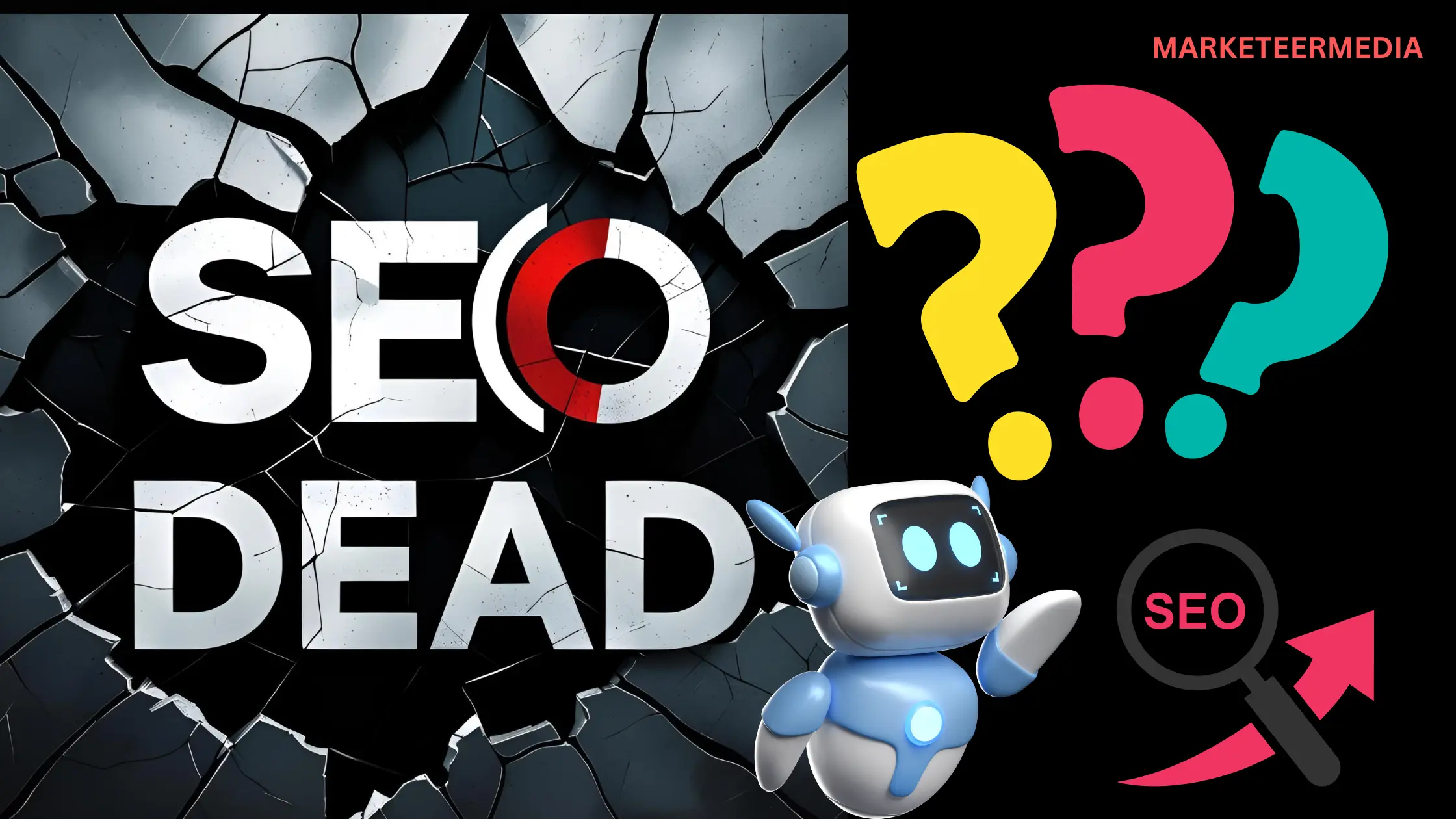 Is SEO Dead